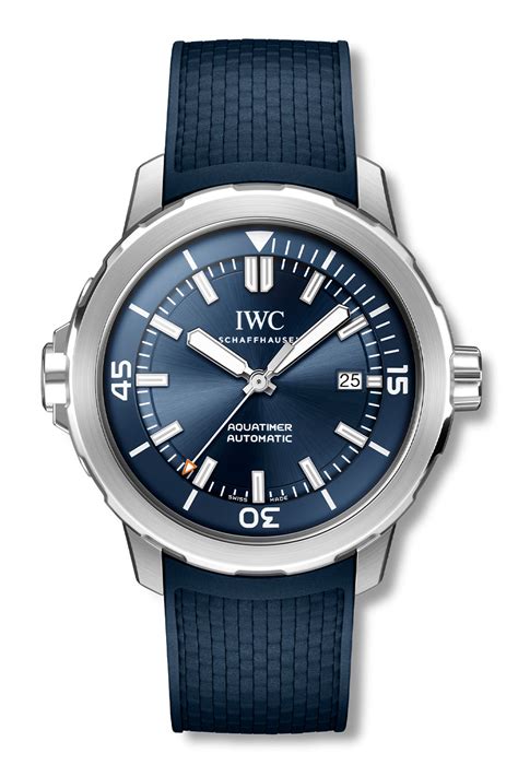 iwc aquatimer deep|iwc aquatimer 2022.